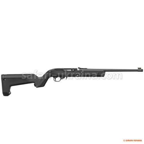 Карабін нарізний RUGER 10/22 TAKEDOWN Magpul® Backpacker, кал.22LR Карабін нарізний RUGER 10/22 TAKEDOWN Magpul® Backpacker, кал.22LR
