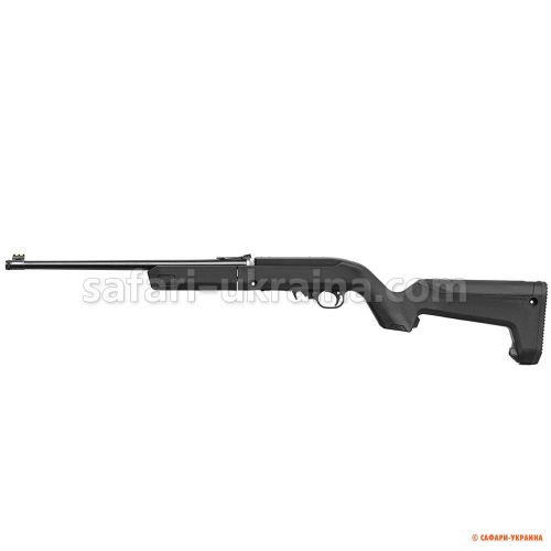 Карабін нарізний RUGER 10/22 TAKEDOWN Magpul® Backpacker, кал.22LR 
