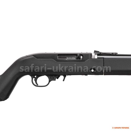 Карабін нарізний RUGER 10/22 TAKEDOWN Magpul® Backpacker, кал.22LR 
