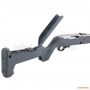 Карабин нарезной RUGER 10/22 TAKEDOWN Stealth Gray Magpul® X-22 Backpacker
