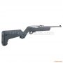 Карабін нарізний RUGER 10/22 TAKEDOWN Stealth Gray Magpul® X-22 Backpacker 