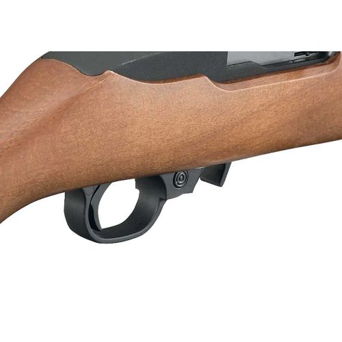 Карабин нарезной RUGER 10/22 Compact, кал.22 LR, ствол 41 см