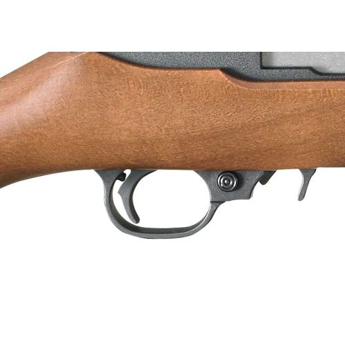 Карабин нарезной RUGER 10/22 Compact, кал.22 LR, ствол 41 см