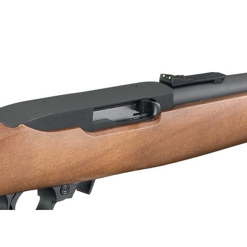 Карабин нарезной RUGER 10/22 Compact, кал.22 LR, ствол 41 см