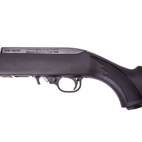 Карабин нарезной RUGER 10/22-TDT, кал.22 LR, ствол 42 см