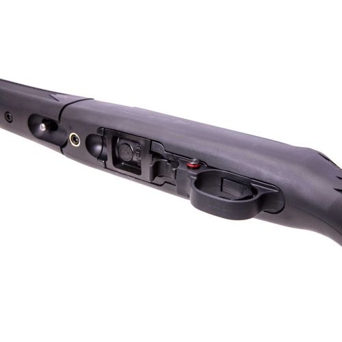 Карабин нарезной RUGER 10/22-TDT, кал.22 LR, ствол 42 см