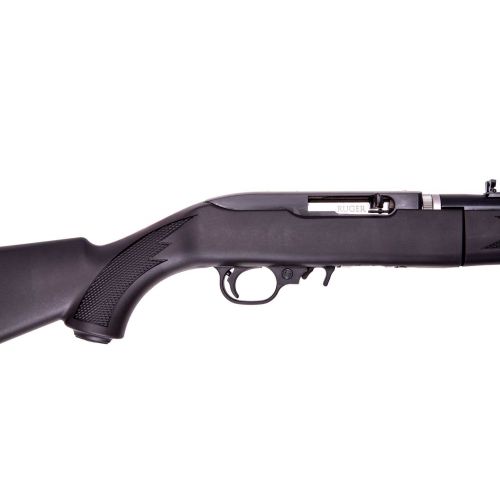 Карабин нарезной RUGER 10/22-TDT, кал.22 LR, ствол 42 см