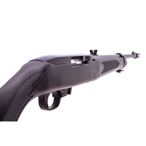 Карабин нарезной RUGER 10/22-TDT, кал.22 LR, ствол 42 см
