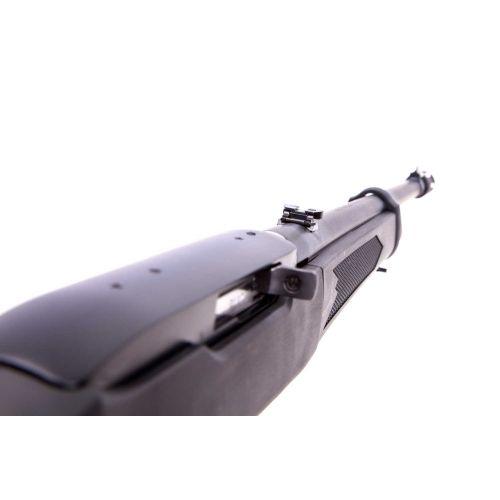 Карабин нарезной RUGER 10/22-TDT, кал.22 LR, ствол 42 см