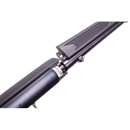 Карабин нарезной RUGER 10/22-TDT, кал.22 LR, ствол 42 см
