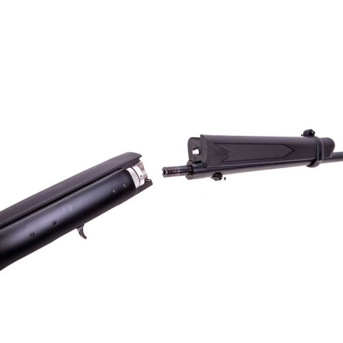 Карабин нарезной RUGER 10/22-TDT, кал.22 LR, ствол 42 см