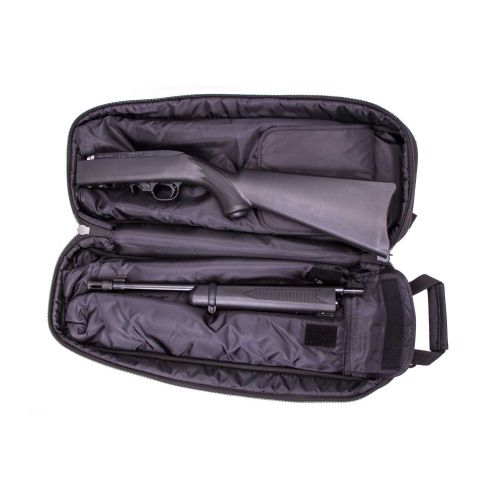 Карабин нарезной RUGER 10/22-TDT, кал.22 LR, ствол 42 см