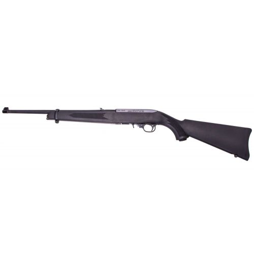 Карабин нарезной RUGER 10/22 Carbine Synthetic, кал.22 LR, ствол 47 см