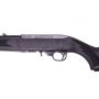 Карабин нарезной RUGER 10/22 Carbine Synthetic, кал.22 LR, ствол 47 см