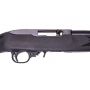 Карабин нарезной RUGER 10/22 Carbine Synthetic, кал.22 LR, ствол 47 см