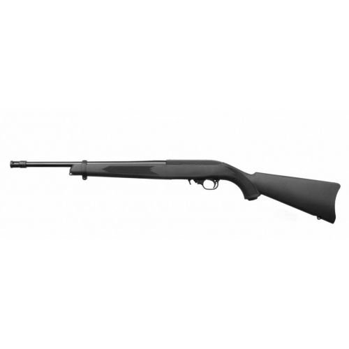 Карабин нарезной RUGER 10/22-FS Carbine Synthetic, кал.22 LR, ствол 41 см