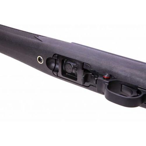Карабин нарезной RUGER 10/22-FS Carbine Synthetic, кал.22 LR, ствол 41 см