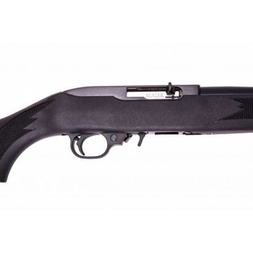 Карабин нарезной RUGER 10/22-FS Carbine Synthetic, кал.22 LR, ствол 41 см