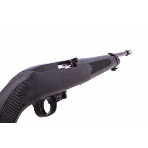Карабин нарезной RUGER 10/22-FS Carbine Synthetic, кал.22 LR, ствол 41 см