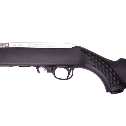 Карабин нарезной RUGER 10/22 Takedown, кал.22 LR, ствол 47 см