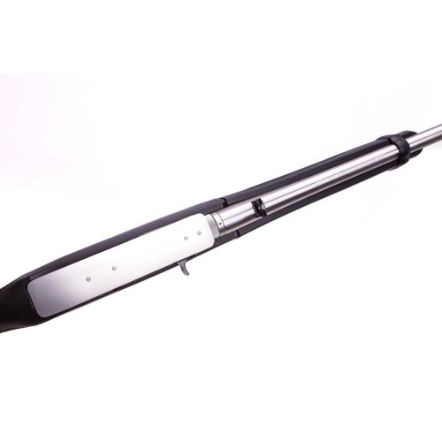 Карабин нарезной RUGER 10/22 Takedown, кал.22 LR, ствол 47 см