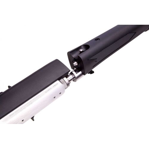 Карабин нарезной RUGER 10/22 Takedown, кал.22 LR, ствол 47 см