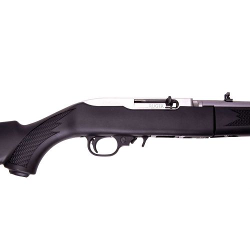 Карабин нарезной RUGER 10/22 Takedown, кал.22 LR, ствол 47 см