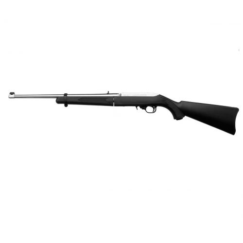 Карабин нарезной RUGER 10/22 Takedown, кал.22 LR, ствол 47 см