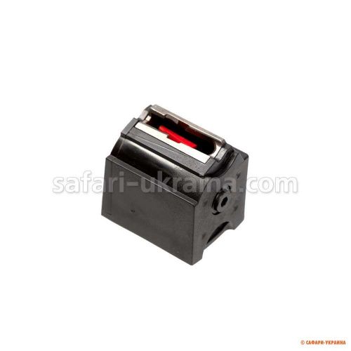 Карабин нарезной RUGER 10/22 Takedown Fluted, кал.22 LR, ствол 40,9 см