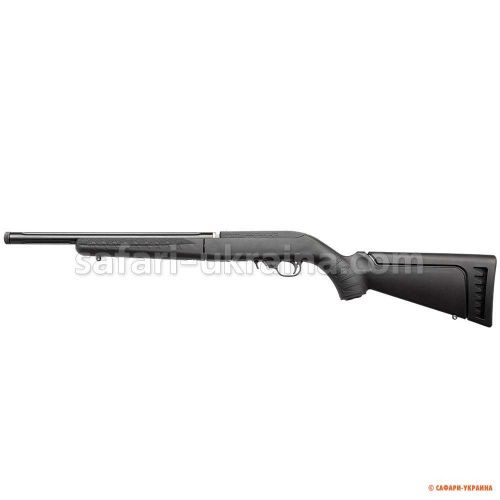 Карабин нарезной RUGER 10/22 Takedown Fluted, кал.22 LR, ствол 40,9 см
