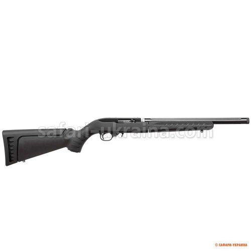 Карабин нарезной RUGER 10/22 Takedown Fluted, кал.22 LR, ствол 40,9 см Карабин нарезной RUGER 10/22 Takedown Fluted, кал.22 LR, ствол 40,9 см
