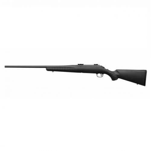 Карабин нарезной RUGER American Rifle, кал.308 Win, ствол 56 см