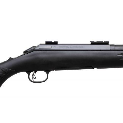 Карабин нарезной RUGER American Rifle Left Hand, кал.308 Win, ствол 56 см
