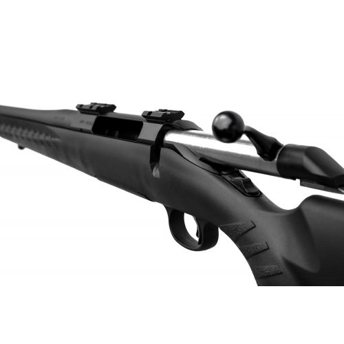 Карабин нарезной RUGER American Rifle Left Hand, кал.308 Win, ствол 56 см