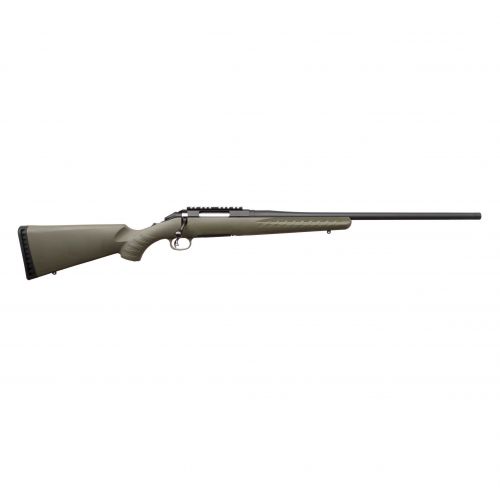 Карабін RUGER American Rifle Predator Green, кал.308 Win Карабін RUGER American Rifle Predator Green, кал.308 Win