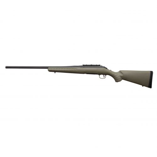 Карабін RUGER American Rifle Predator Green, кал.308 Win 