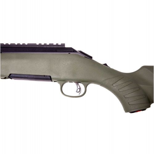 Карабін RUGER American Rifle Predator Green, кал.308 Win 