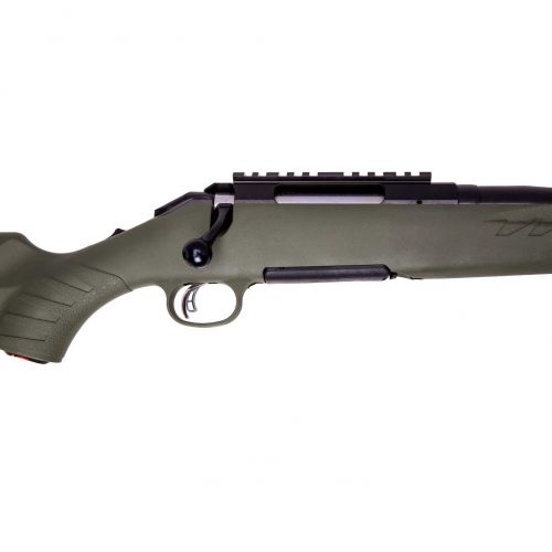 Карабін RUGER American Rifle Predator Green, кал.308 Win 