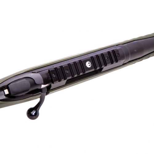 Карабін RUGER American Rifle Predator Green, кал.308 Win 