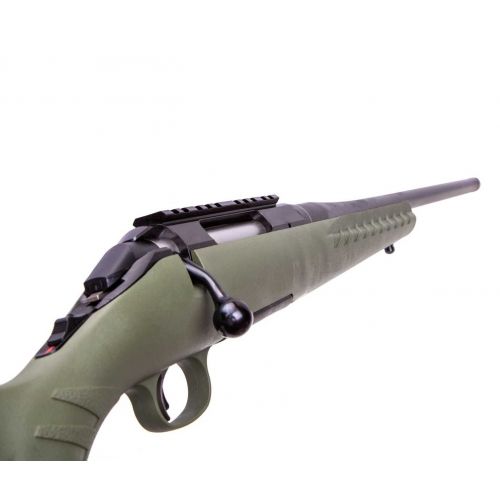 Карабін RUGER American Rifle Predator Green, кал.308 Win 