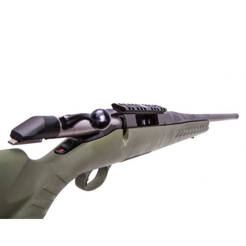 Карабін RUGER American Rifle Predator Green, кал.308 Win 