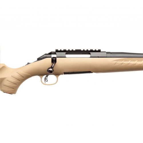 Карабин нарезной RUGER American-R-T, кал.223 Rem, ствол 41 см