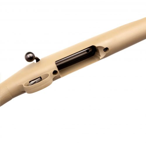 Карабин нарезной RUGER American-R-T, кал.223 Rem, ствол 41 см