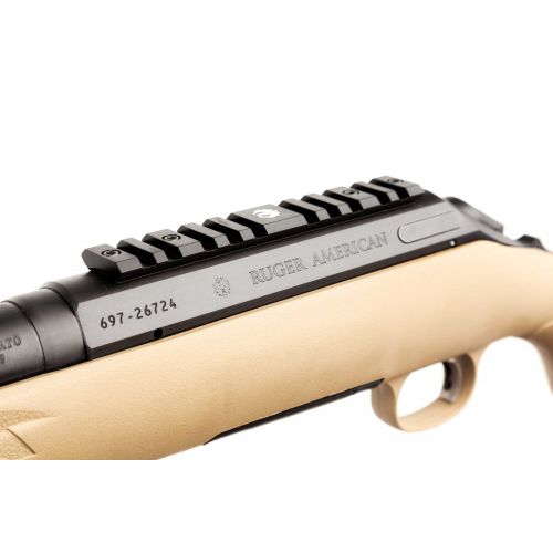 Карабин нарезной RUGER American-R-T, кал.223 Rem, ствол 41 см