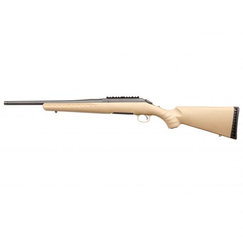 Карабин нарезной RUGER American-R-T, кал.223 Rem, ствол 41 см