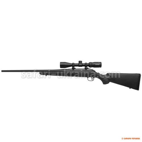 Карабин нарезной Ruger American-SR, кал.308 Win, ствол 56 см