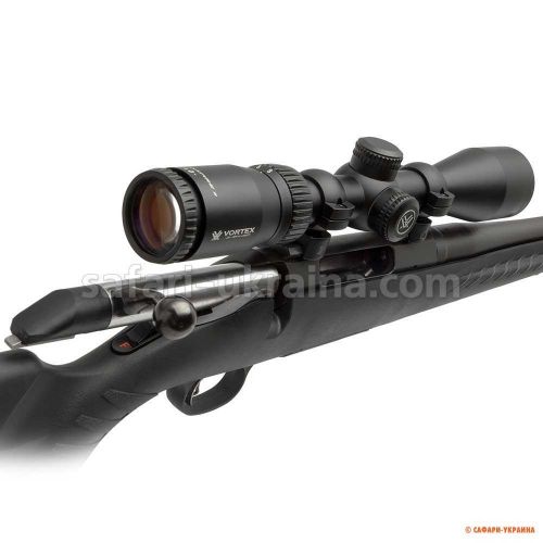 Карабин нарезной Ruger American-SR, кал.308 Win, ствол 56 см
