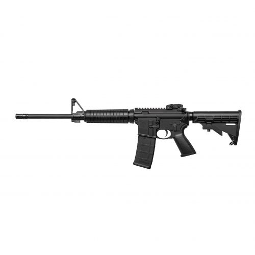 Карабін нарізний Ruger AR-556 Standart, кал.223 Rem, ствол 40 см 