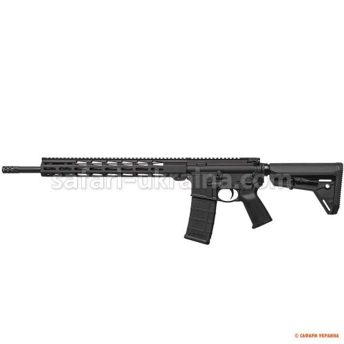 Карабин нарезной Ruger AR-556 MPR (Multi-Purpose Rifle), кал.223 Rem, ствол 46 см