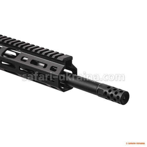 Карабин нарезной Ruger AR-556 MPR (Multi-Purpose Rifle), кал.223 Rem, ствол 46 см